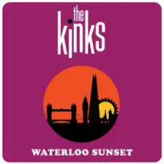 Обложка трека Waterloo Sunset
