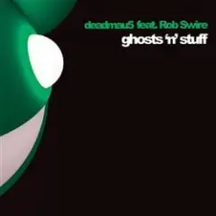 Обложка трека Ghosts N Stuff (Sub Focus Remix)