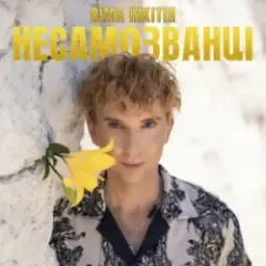 Обложка трека НЕСАМОЗВАНЦІ