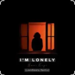 Обложка трека I`m Lonely