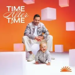 Sam Feldt — Time After Time