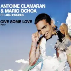 Обложка трека Give me some Love (Klaas Remix)