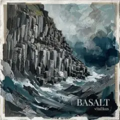 Обложка трека Basalt