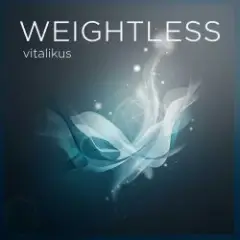 Обложка трека Weightless
