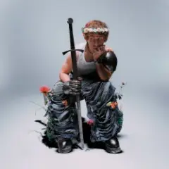 Обложка трека Я палю сигарету