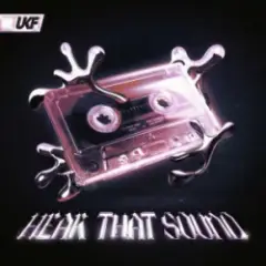 Обложка трека Hear That Sound