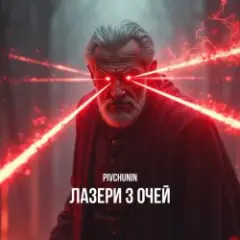 Обложка трека Лазери з очей