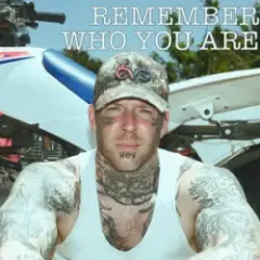 Обложка трека Remember Who You Are