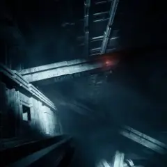 Обложка трека Beyond The Ghost Embers To Ashes