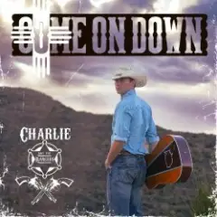 Charlie And The Rangers — Nascar