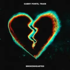 Обложка трека Brokenhearted