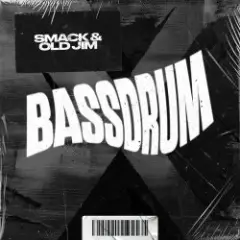 Обложка трека Bassdrum