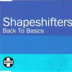 Обложка трека Back To Basics (Radio Edit)
