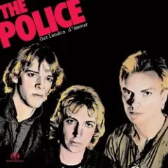 The Police — O My God (OBX Version)