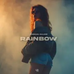 Sailoor, GELACHELLA — This is the Moment