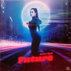 Обложка трека Future