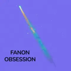 Обложка трека OBSESSION