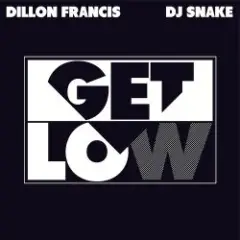 Обложка трека Get Low