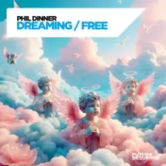 Обложка трека Dreaming