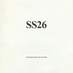 Charli xcx — SS26