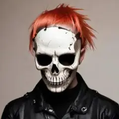 Обложка трека Necrophile