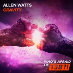 Обложка трека Gravity