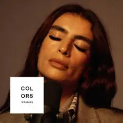 Обложка трека A COLORS ENCORE