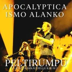 Обложка трека Peltirumpu (Laulu Rakkaudelle kausi 2)