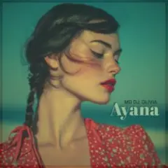 MD DJ & Olivia — Ayana
