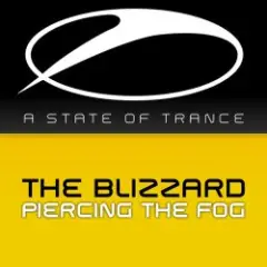 Обложка трека Piercing The Fog