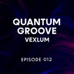 Обложка трека Quantum Groove 012