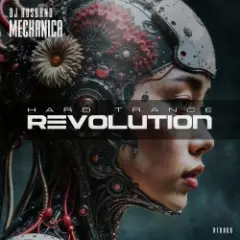 Обложка трека Mechanica (Original Mix)