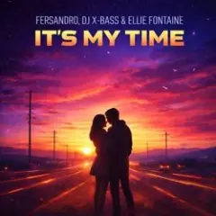 Обложка трека It's My Time (Radio Mix)