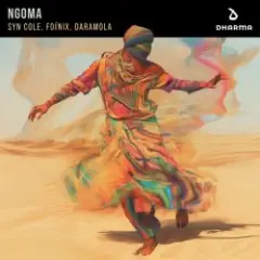 Обложка трека Ngoma