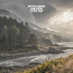 Обложка трека Anchor (CYRIL Remix)