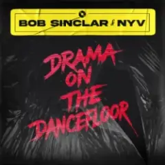 Обложка трека Drama On The Dancefloor
