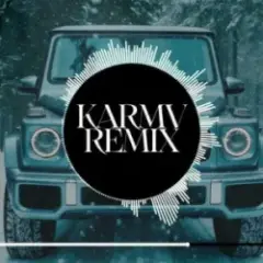 Обложка трека З вечора до рання (KARMV REMIX)