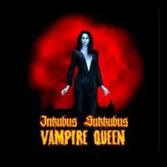 Обложка трека Vampyre erotica