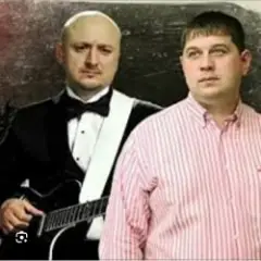 группа Салехард — Осень на двоих