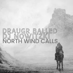Обложка трека North wind calls