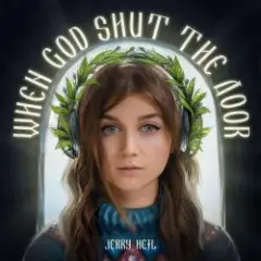Обложка трека WHEN GOD SHUT THE DOOR