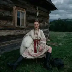 Обложка трека Dai Meni Otvit