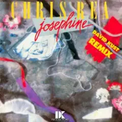 Обложка трека Josephine (Remix)