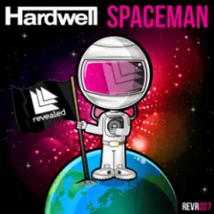 Обложка трека Spaceman