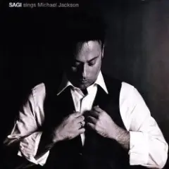 Sagi Rei — Man In The Mirror