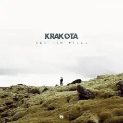 Обложка трека See for Miles
