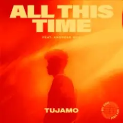 Обложка трека All This Time