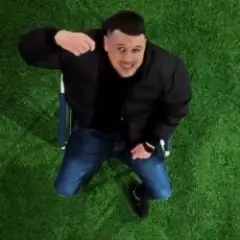 Обложка трека В кресле