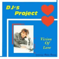 Обложка трека Vision Of Love