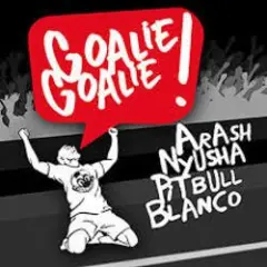 Обложка трека Goalie Goalie